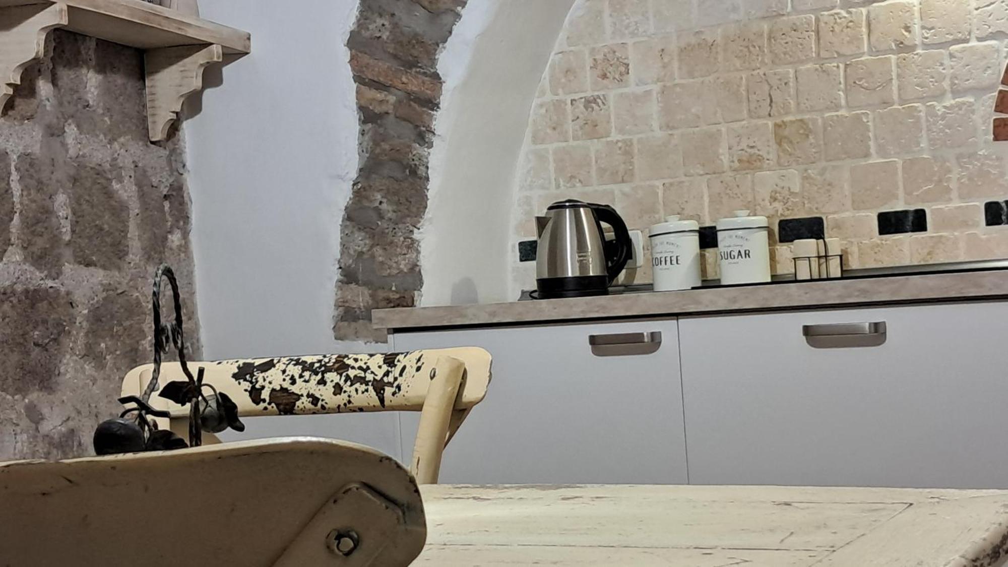 Pettinara 21 Apartman Viterbo Kültér fotó