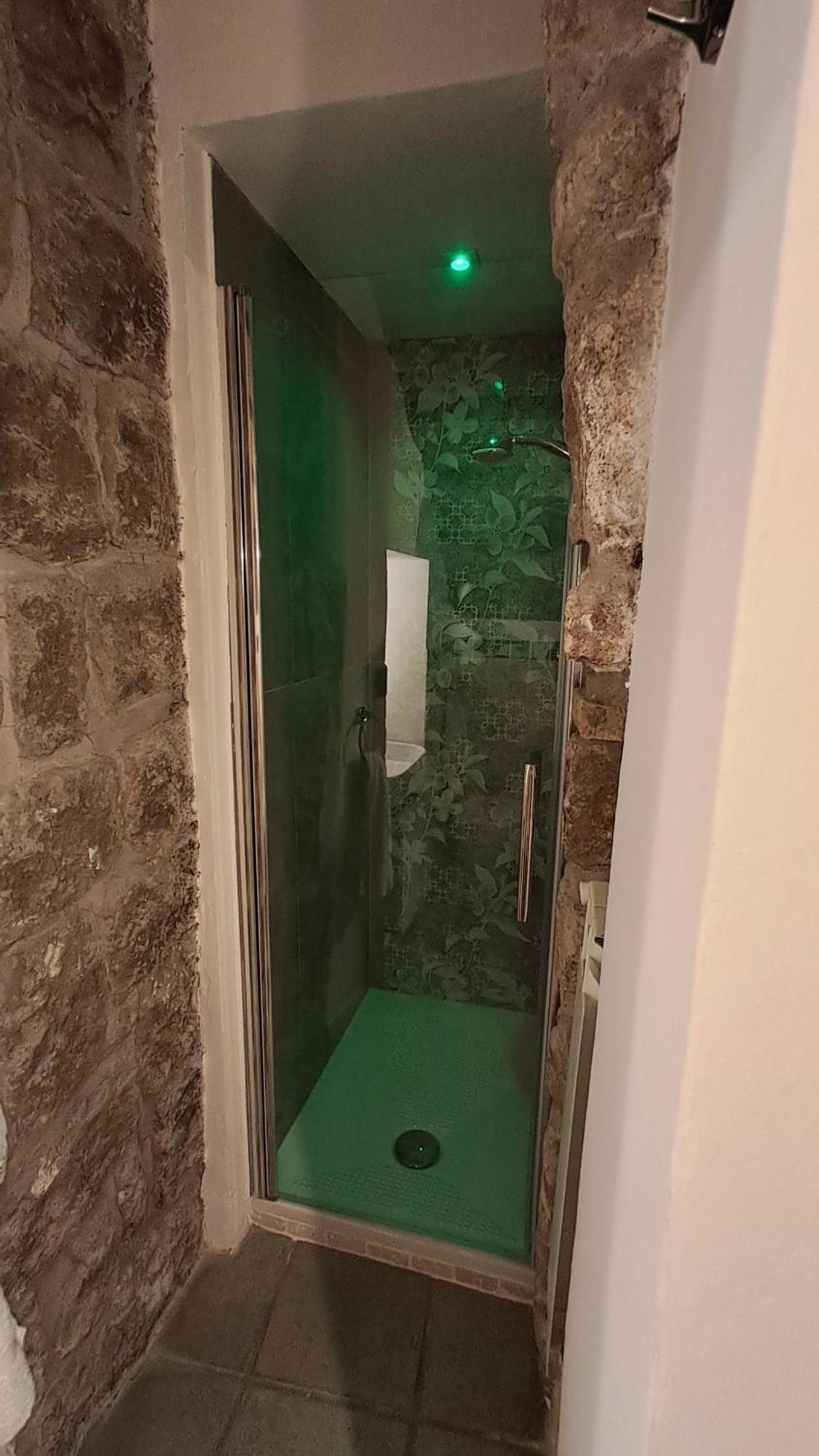 Pettinara 21 Apartman Viterbo Kültér fotó